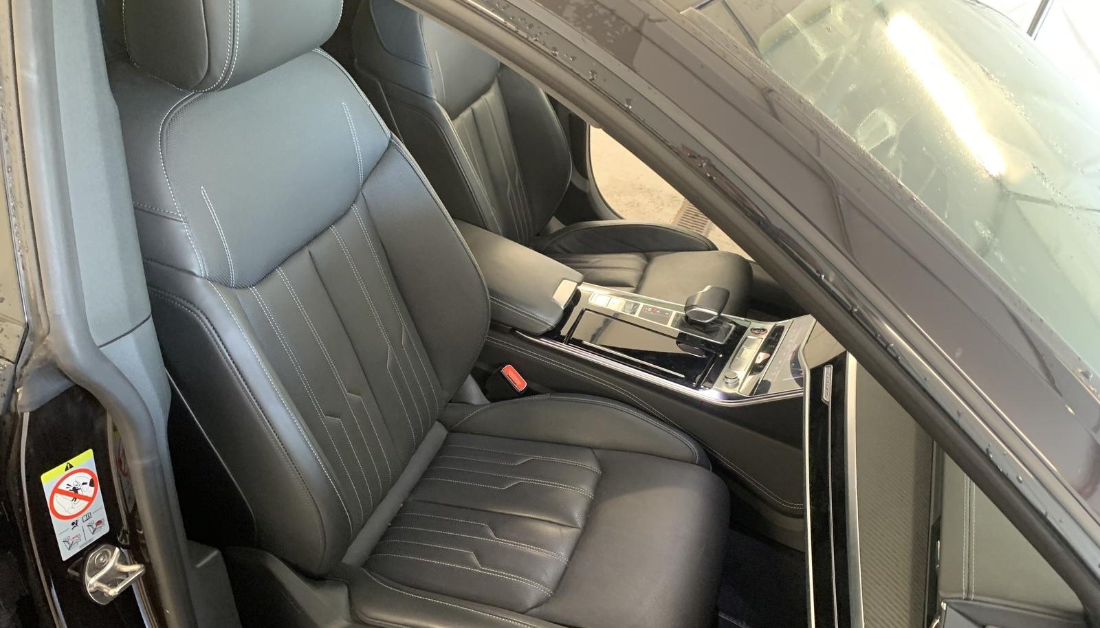 Audi S7 S7 Sportback 7
