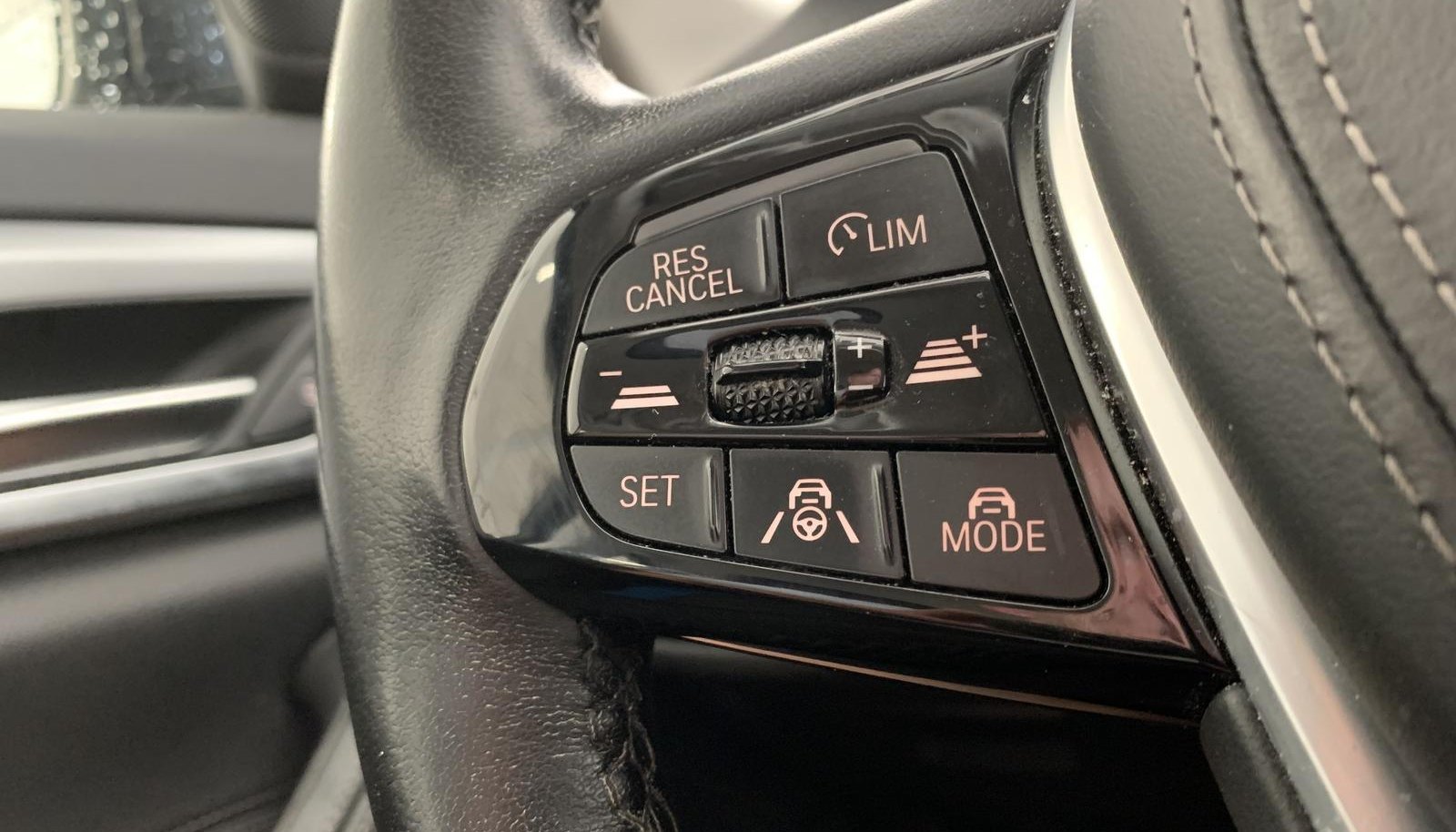 BMW 5 d T COCKPIT-PROF/LEDER/ACC/KAMERA 11