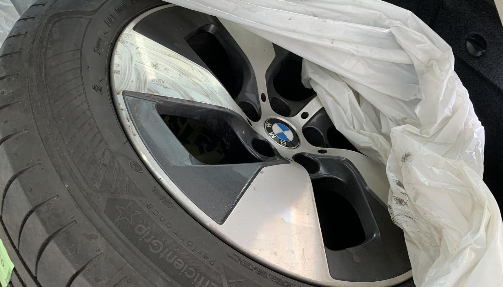 BMW 5 d T COCKPIT-PROF/LEDER/ACC/KAMERA 6