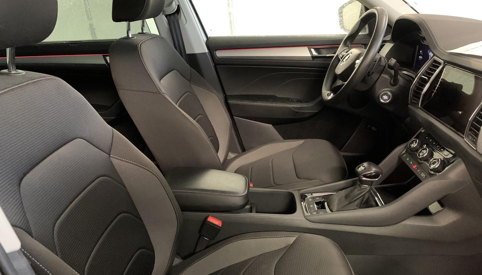 Skoda Kodiaq Tour 3