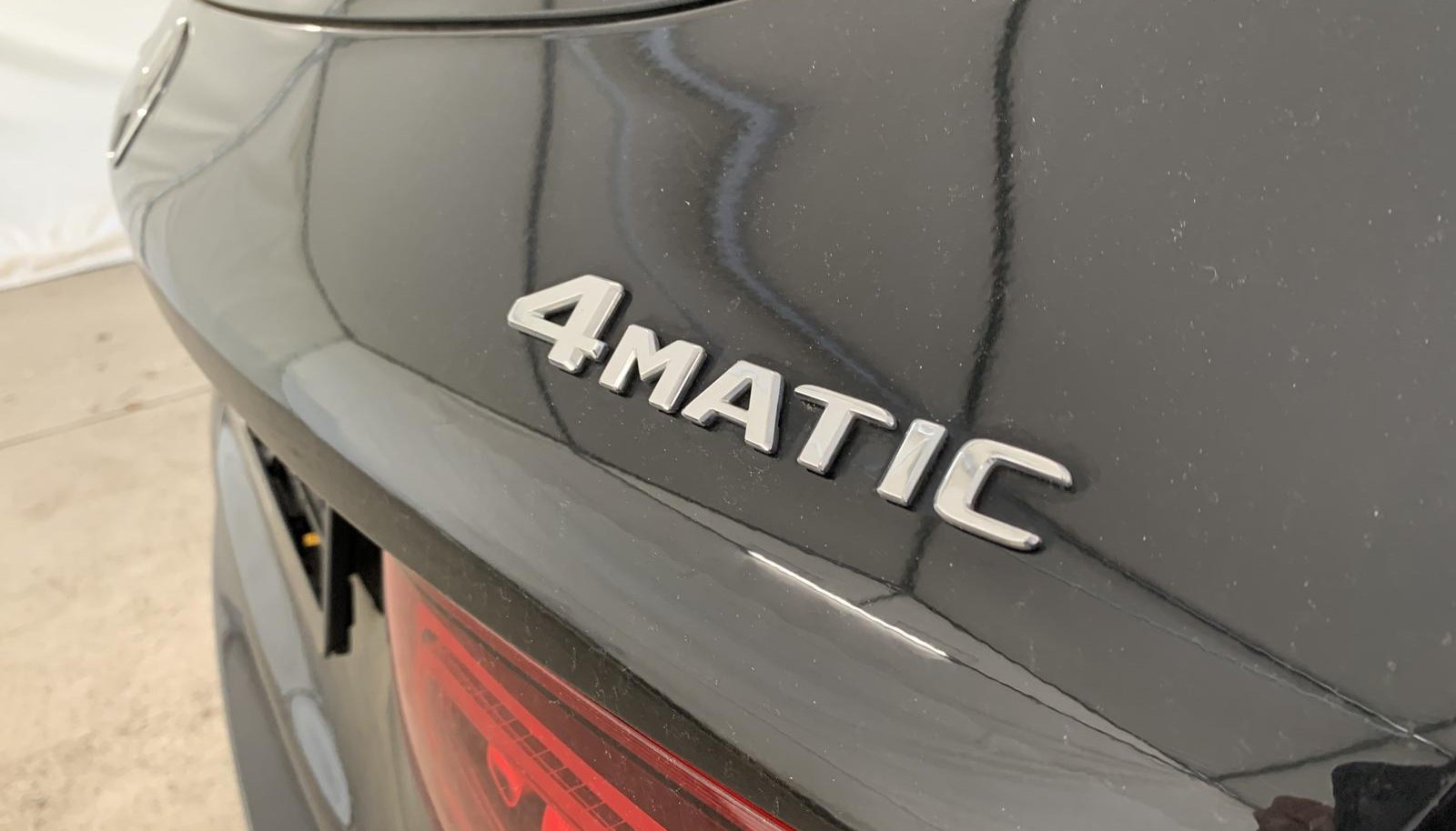Mercedes-Benz GLC AMG Line 6