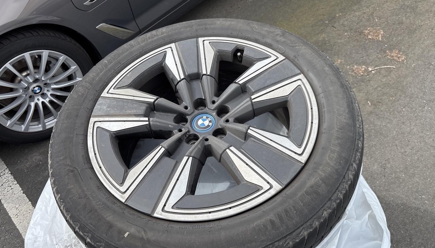 BMW X3 xDrive 30 e 4