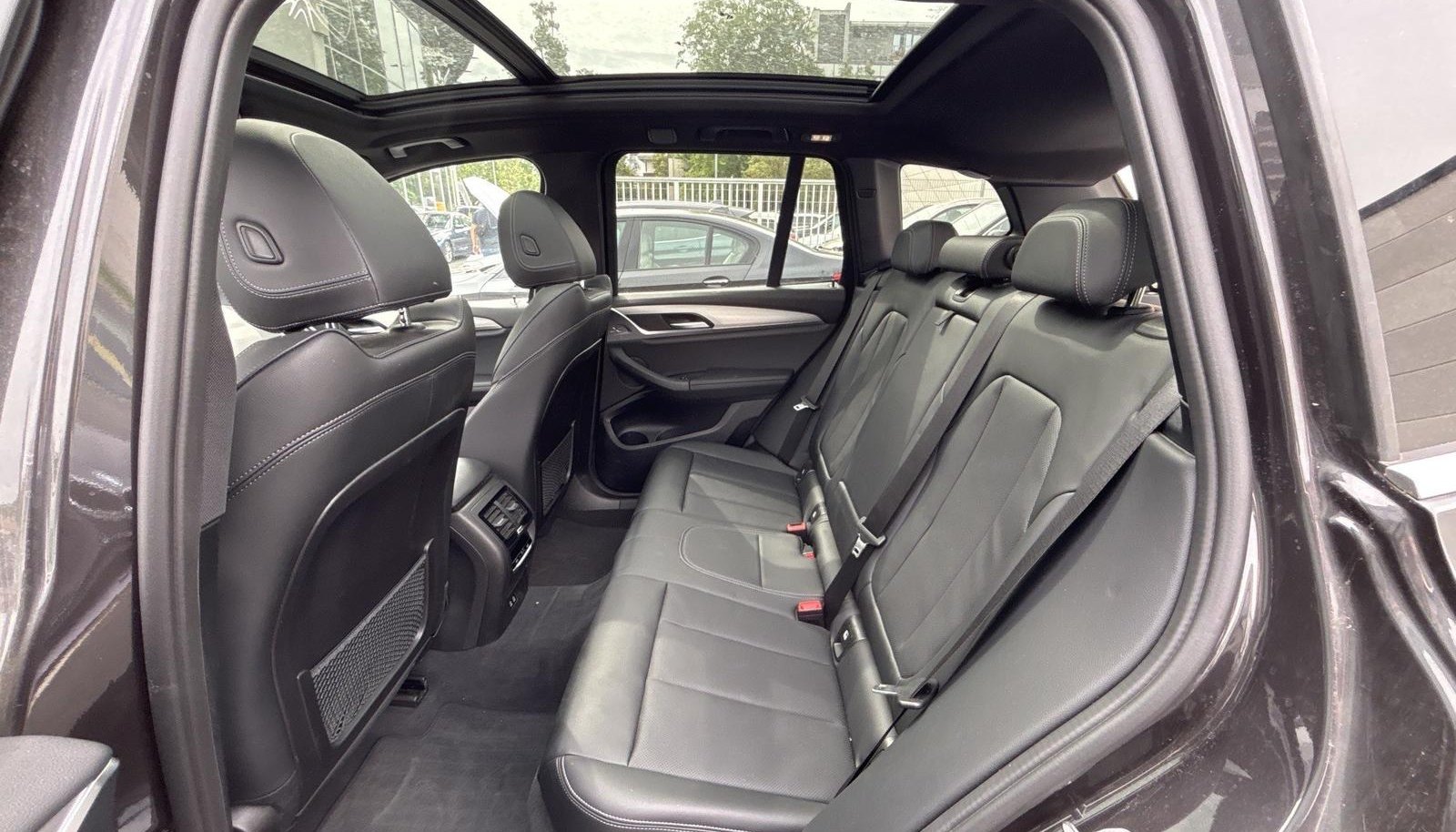 BMW X3 xDrive 30 e 5