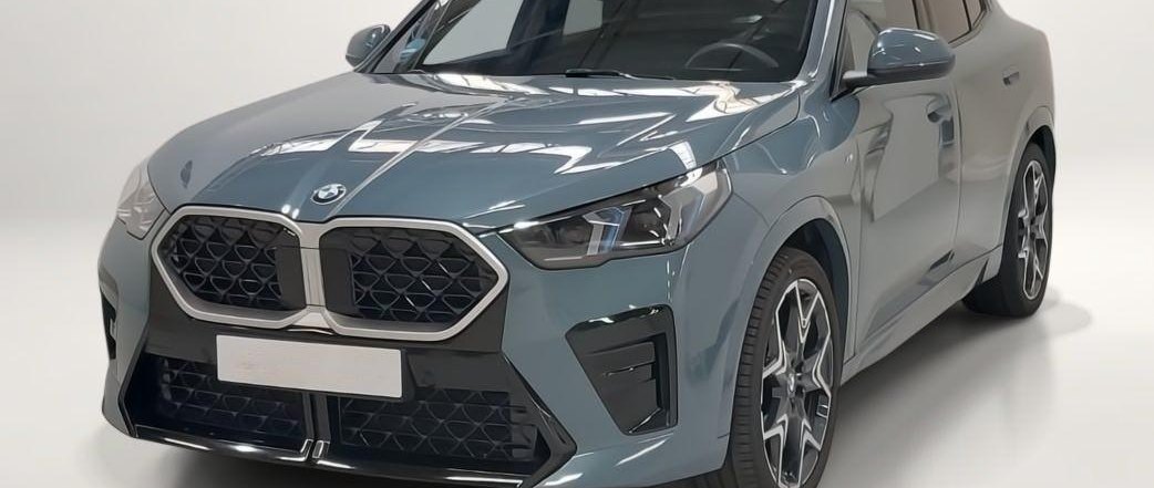 BMW X2 M Sport