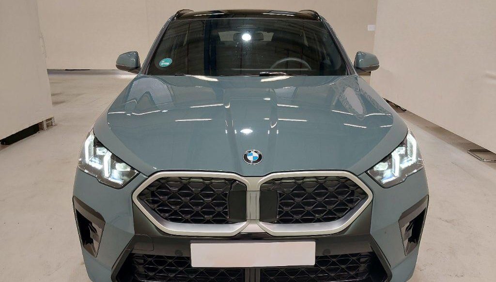 BMW X2 M Sport 7