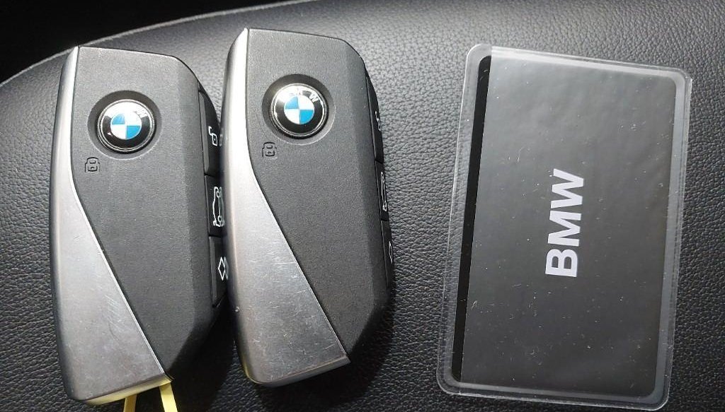 BMW X2 20 d xDrive M Sport 12