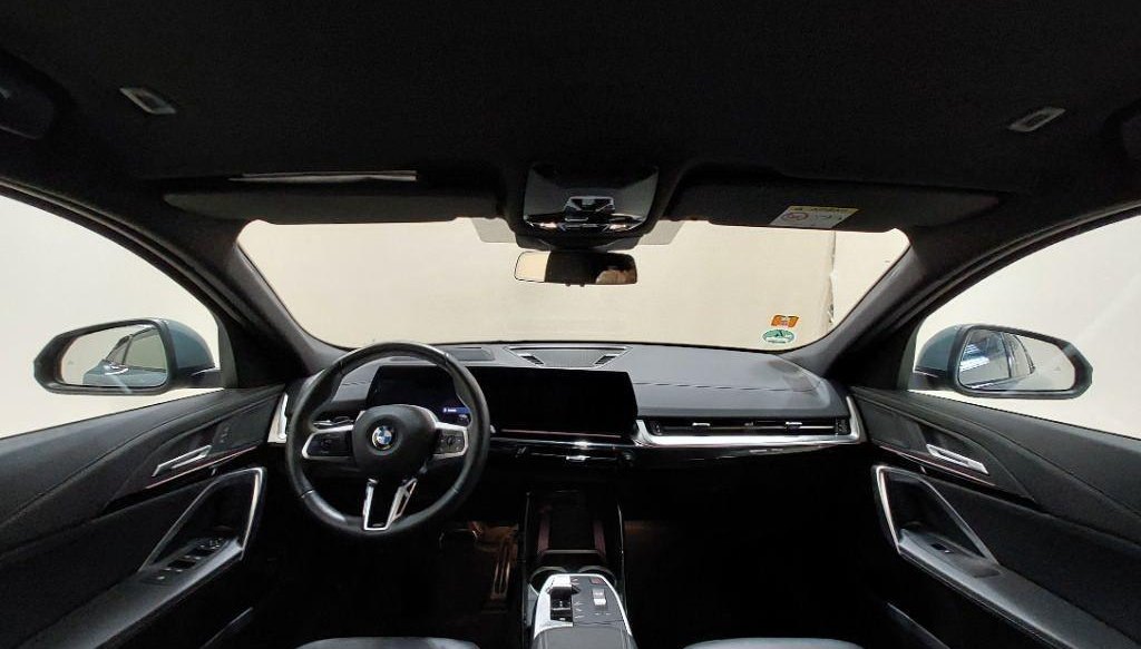 BMW X2 20 d xDrive M Sport 7