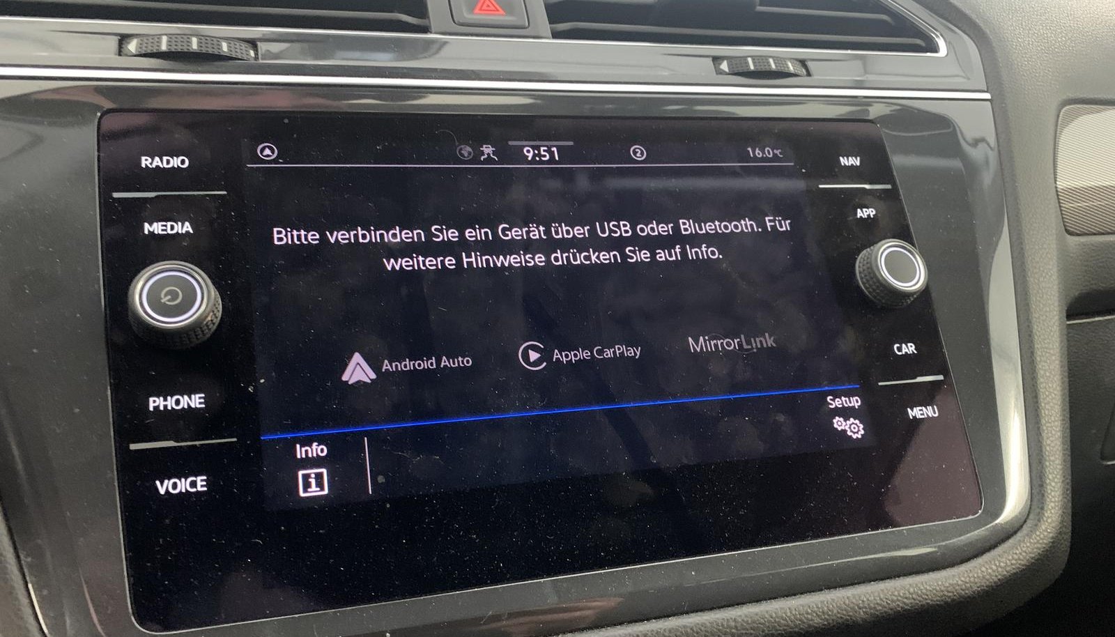 Volkswagen Tiguan Allspace Life 11