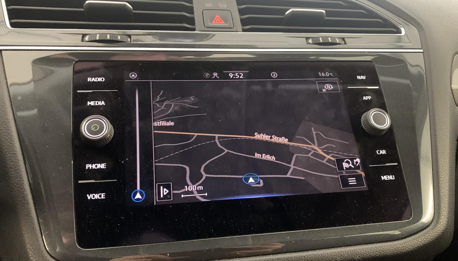 Volkswagen Tiguan Allspace Life 12