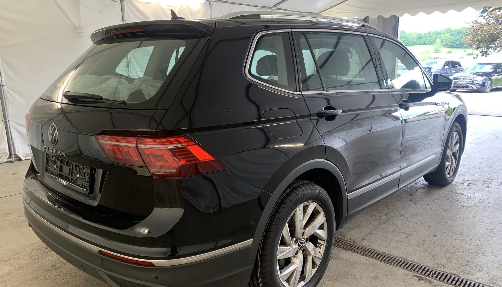 Volkswagen Tiguan Allspace Life 3