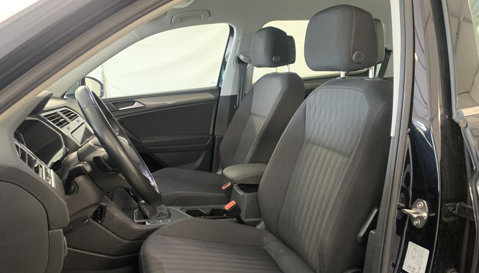 Volkswagen Tiguan Allspace Life 5