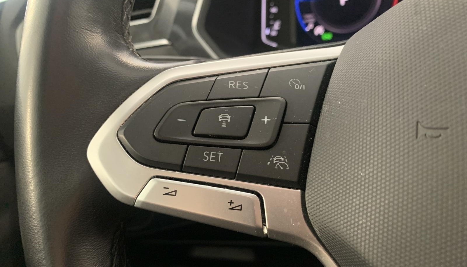 Volkswagen Tiguan Allspace Life 7