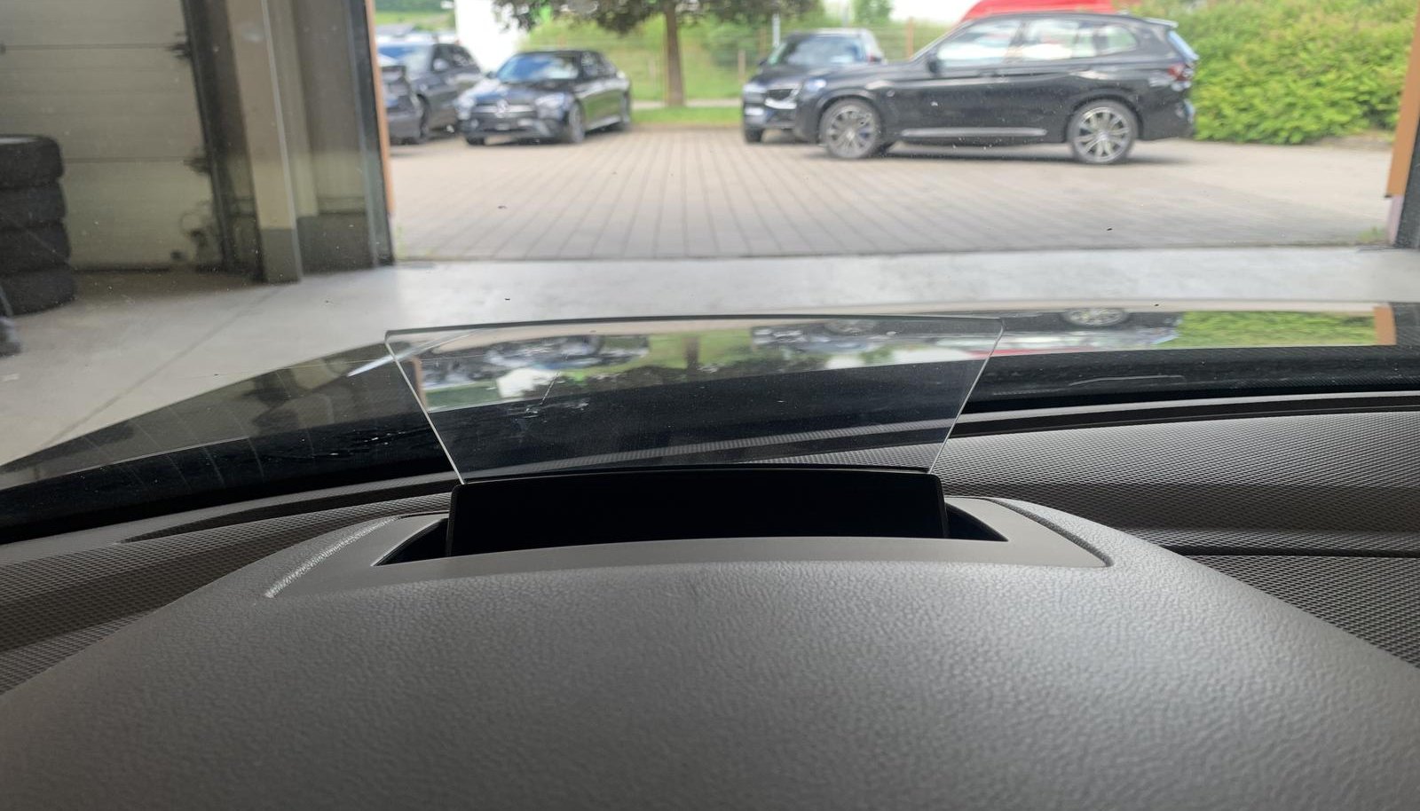 Volkswagen Tiguan Allspace Life 9