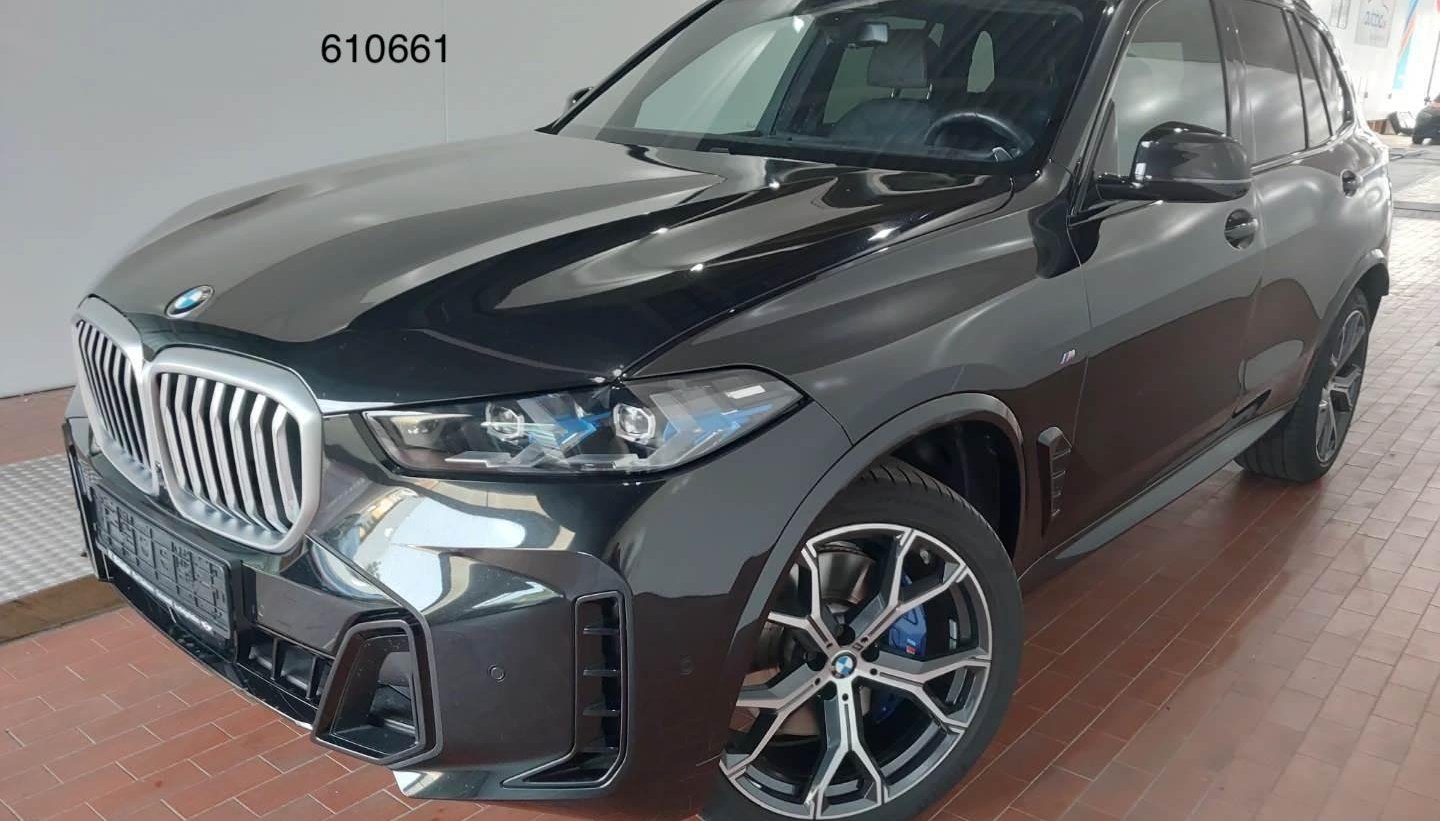 BMW X5 M Sport
