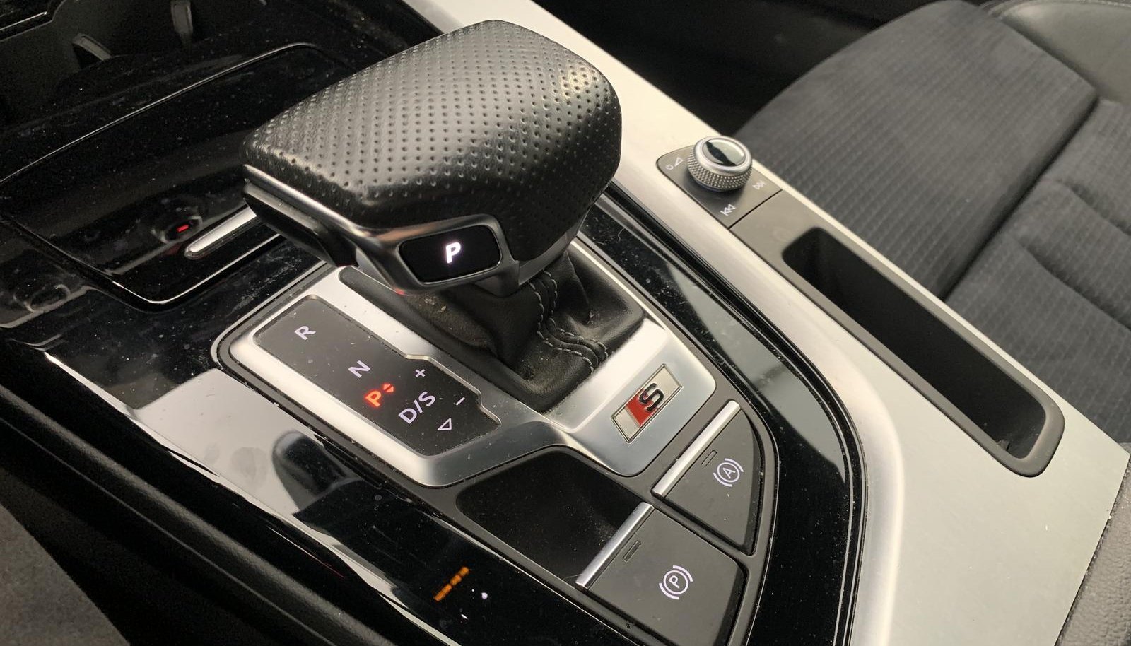 Audi S5 Sportback ACC+/MATRIX/KAM/B&O/STANDHZ 12