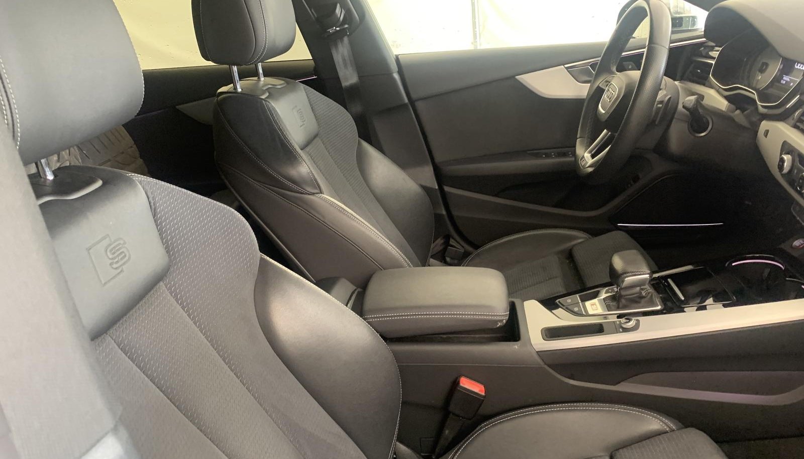 Audi S5 Sportback ACC+/MATRIX/KAM/B&O/STANDHZ 3