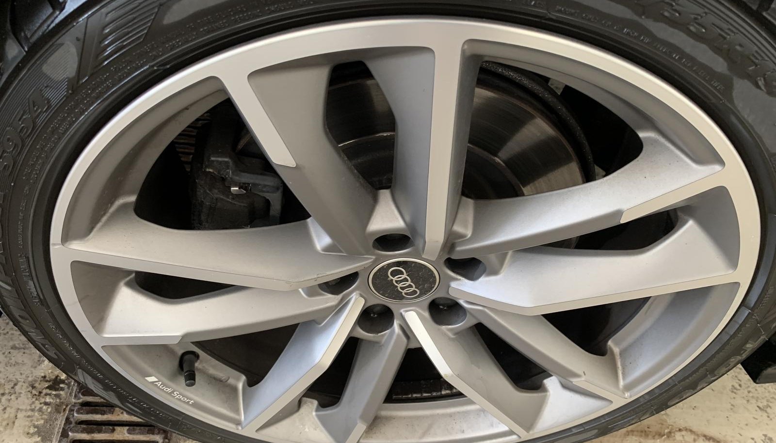 Audi S5 Sportback ACC+/MATRIX/KAM/B&O/STANDHZ 8