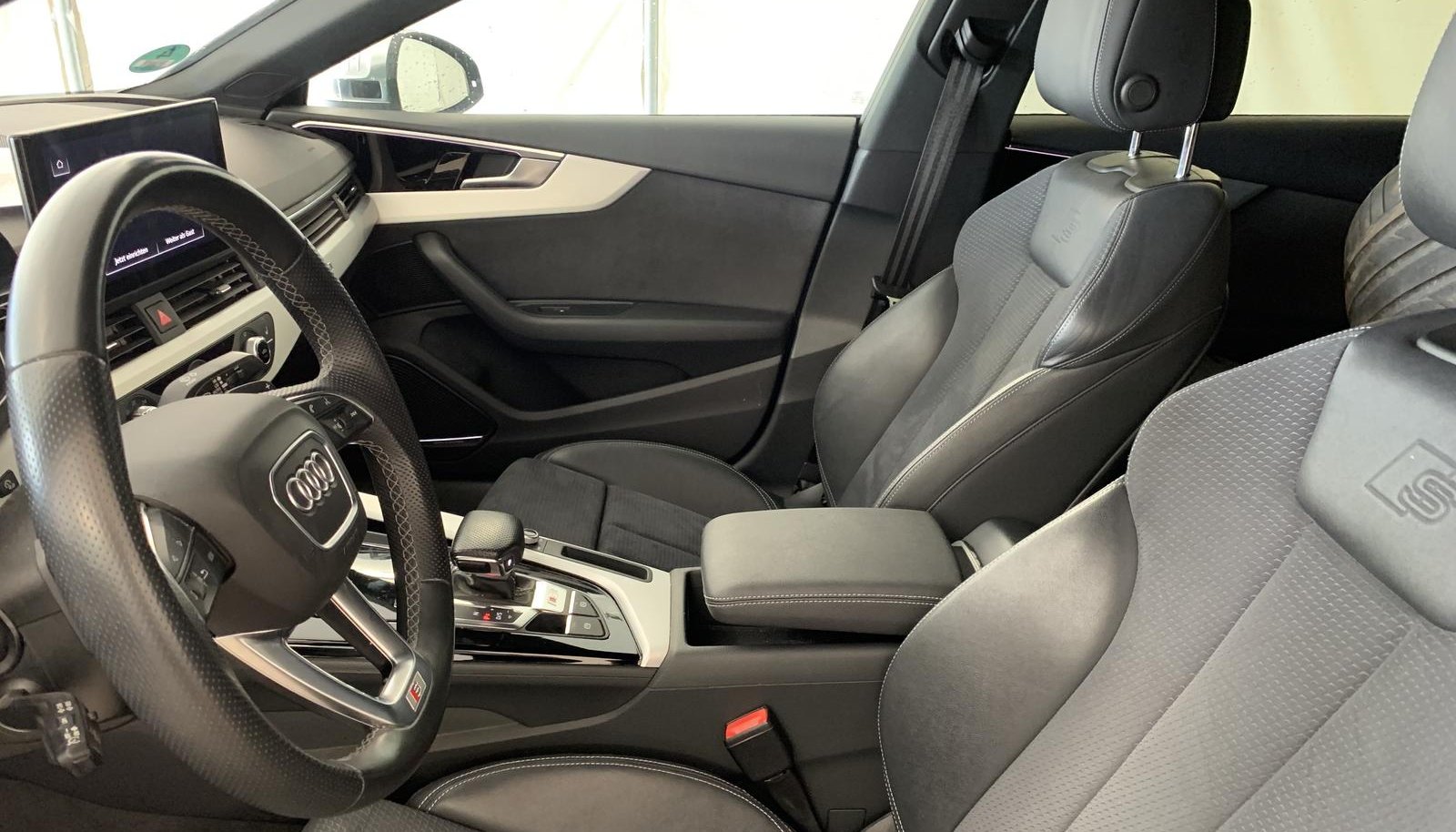 Audi S5 Sportback ACC+/MATRIX/KAM/B&O/STANDHZ 9