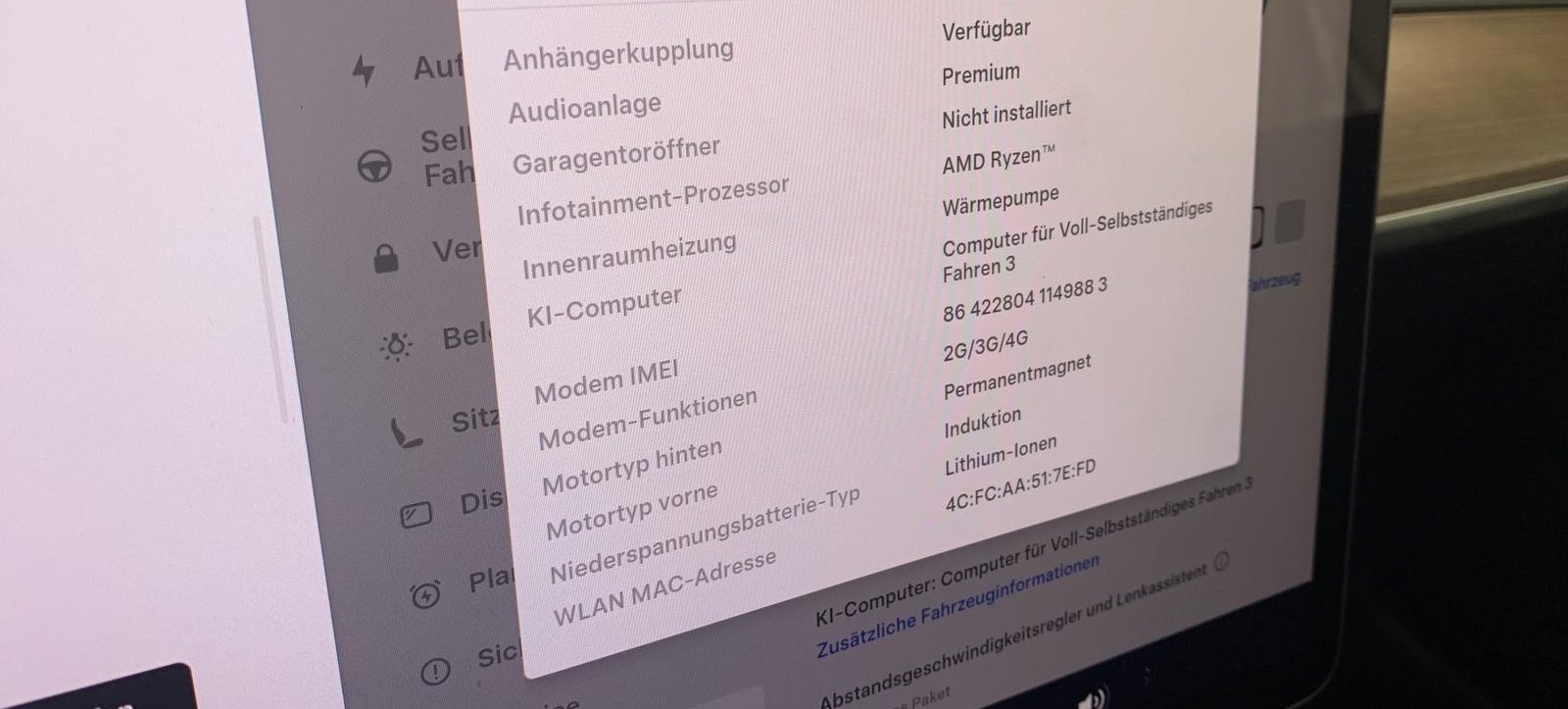 Tesla Model 3 Long Range Dual AWD 12