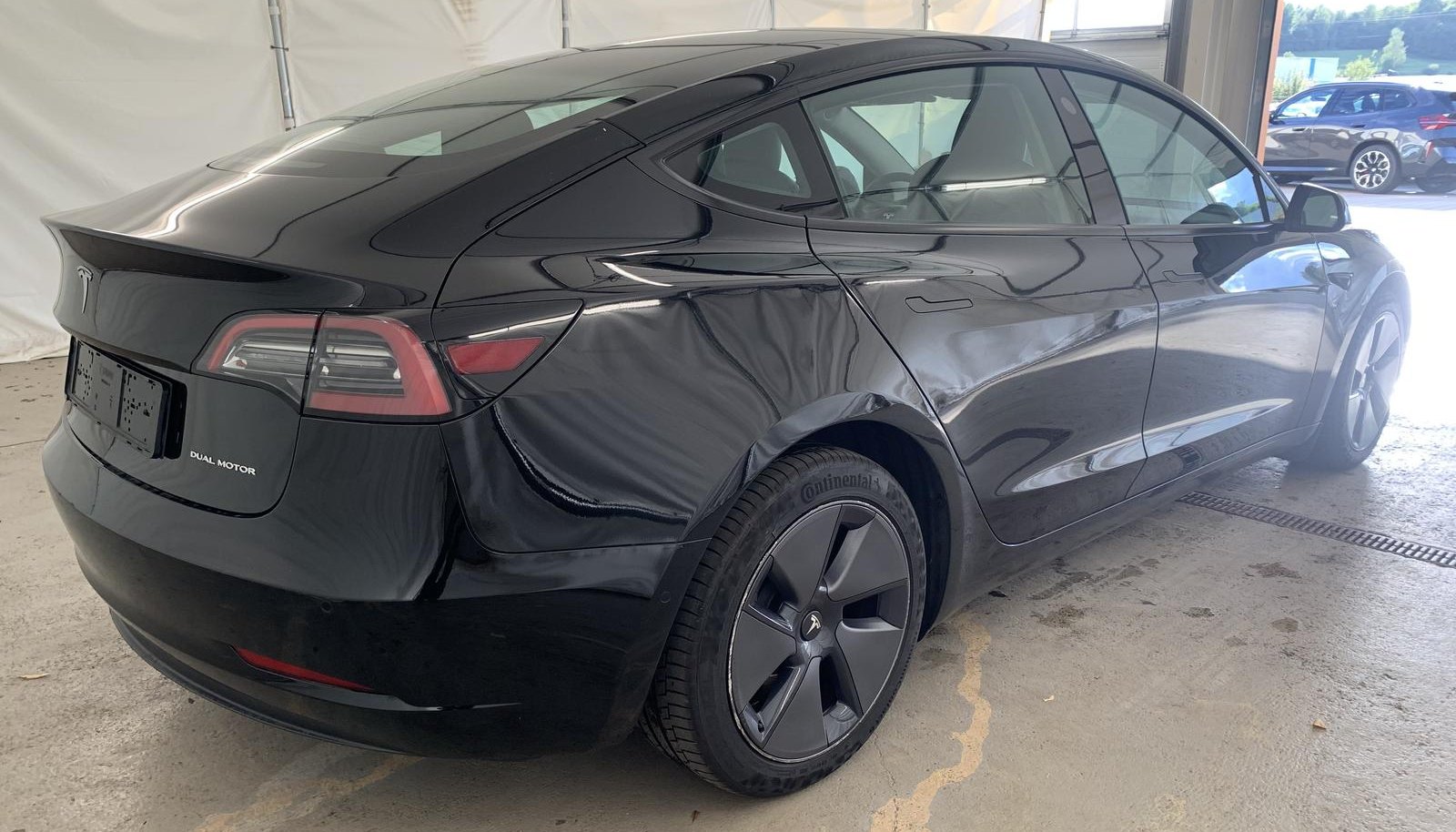 Tesla Model 3 Long Range Dual AWD 5