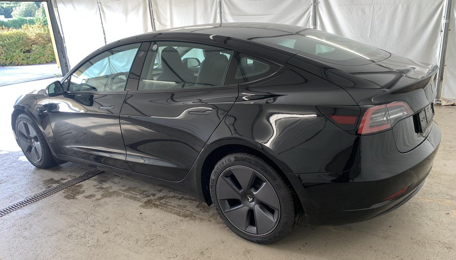 Tesla Model 3 Long Range Dual AWD 7