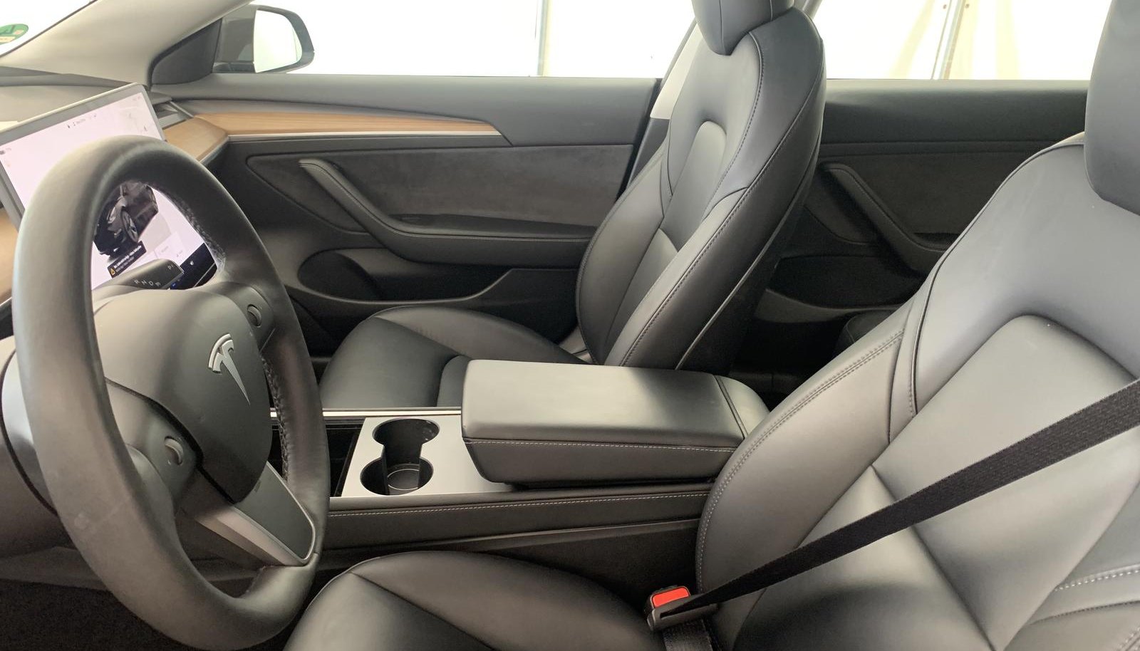 Tesla Model 3 Long Range Dual AWD 9
