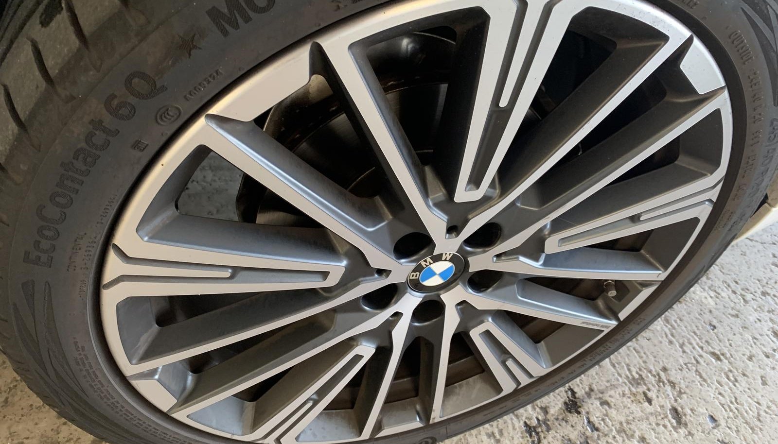 BMW X2 20 d xDrive M Sport 3
