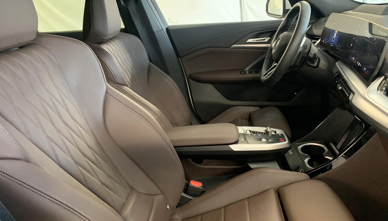 BMW X2 20 d xDrive M Sport 4