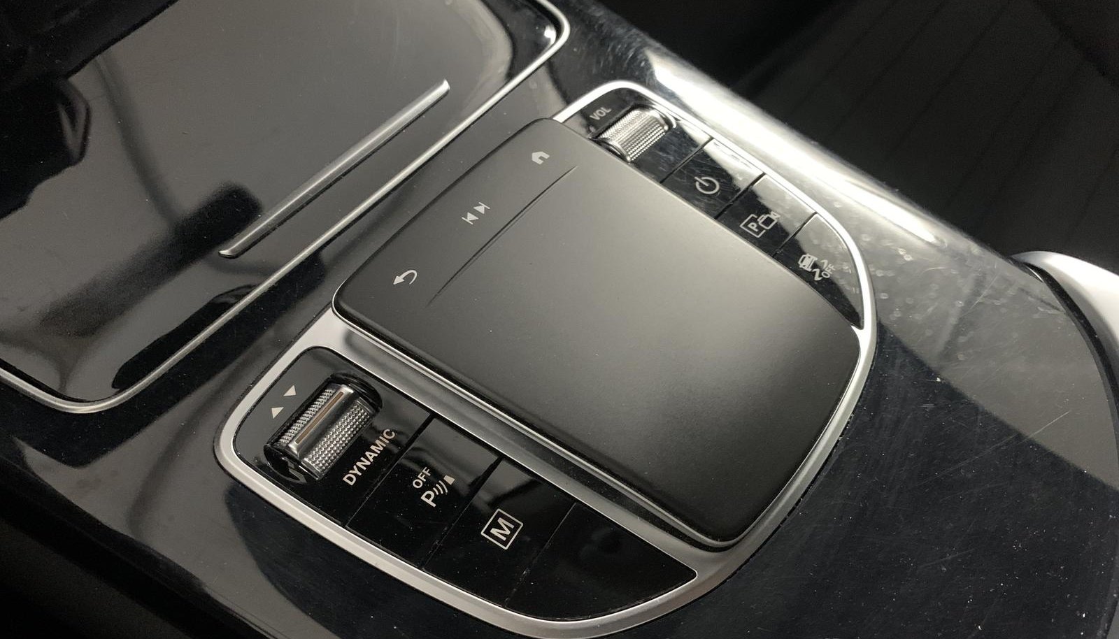 Mercedes-Benz GLC GLC 300 e 4Matic 10