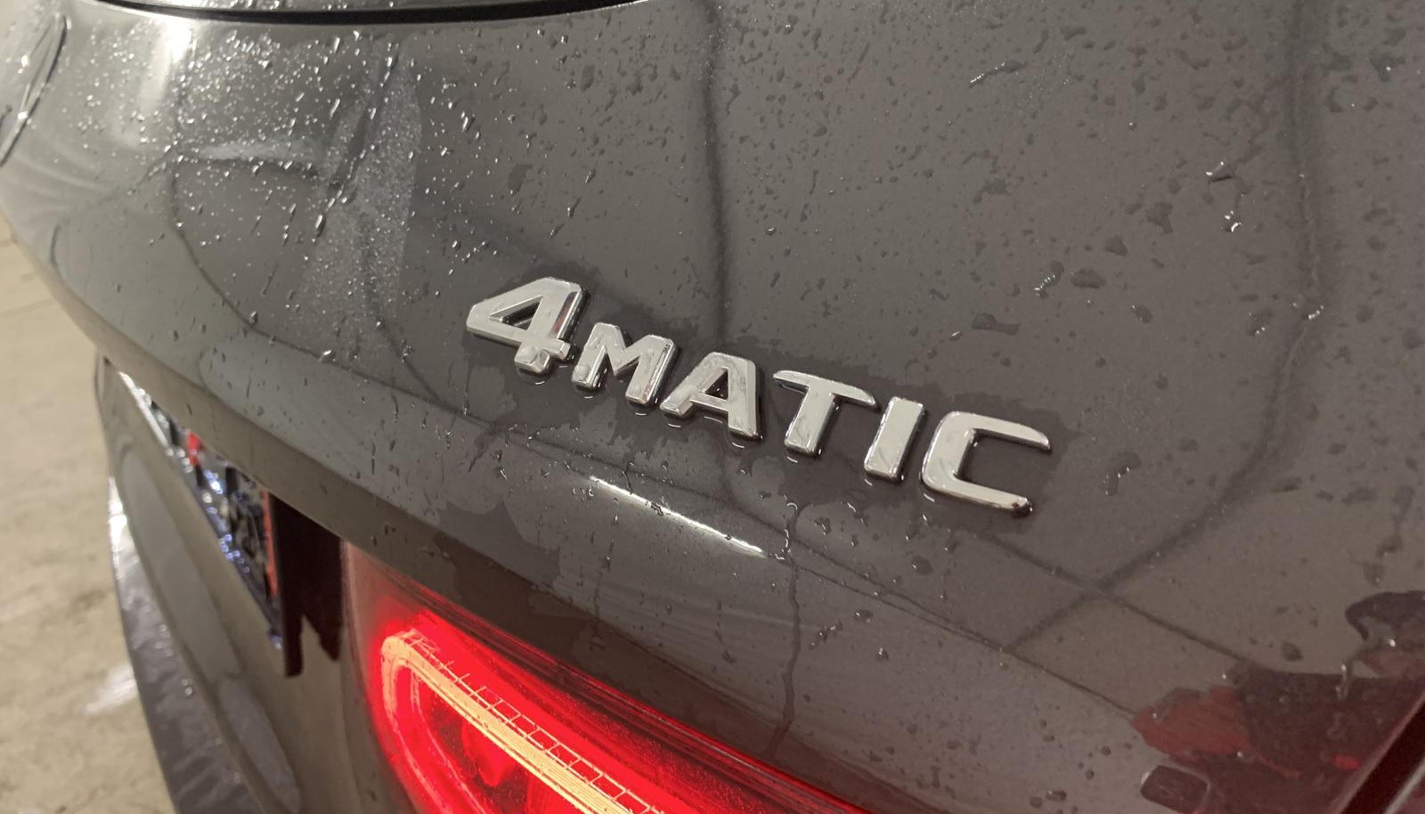 Mercedes-Benz GLC GLC 300 e 4Matic 5