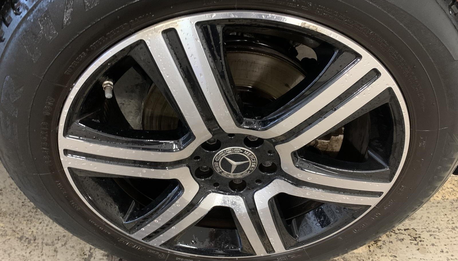 Mercedes-Benz GLC GLC 300 e 4Matic 7