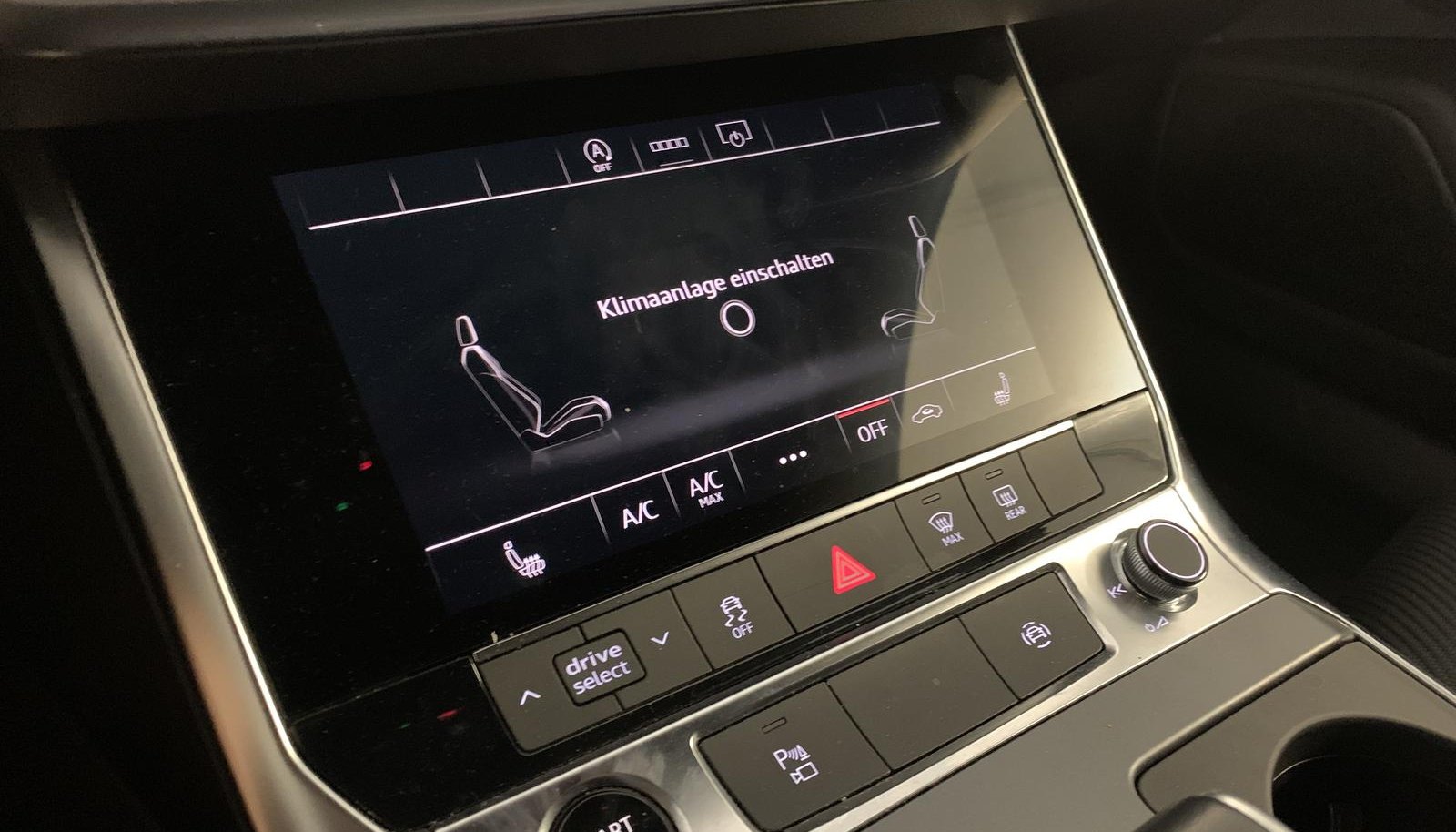 Audi A6 Avant Facelift MATRIX/VIRTUAL/KAMERA/AHK 11