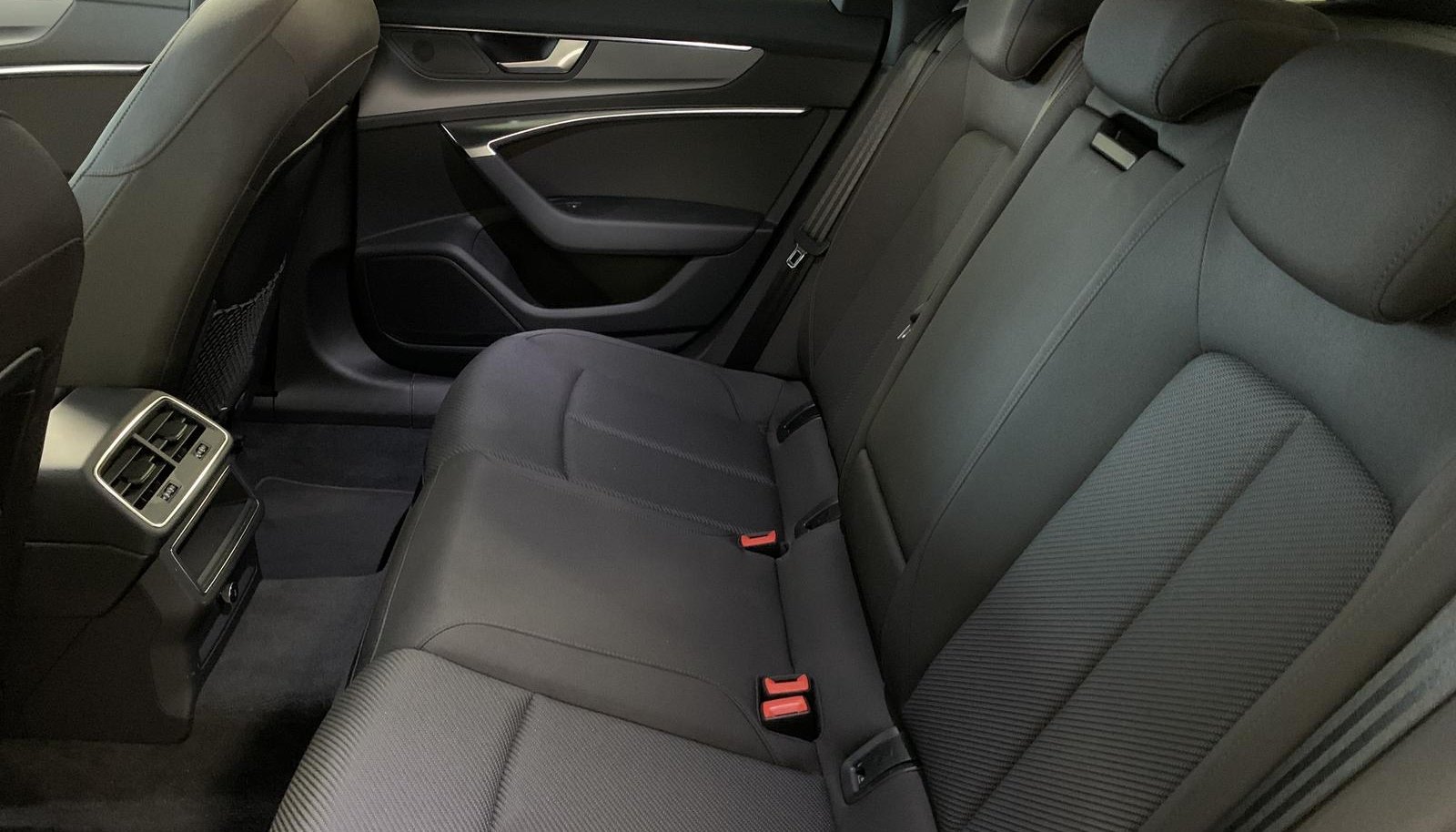 Audi A6 Avant Facelift MATRIX/VIRTUAL/KAMERA/AHK 9
