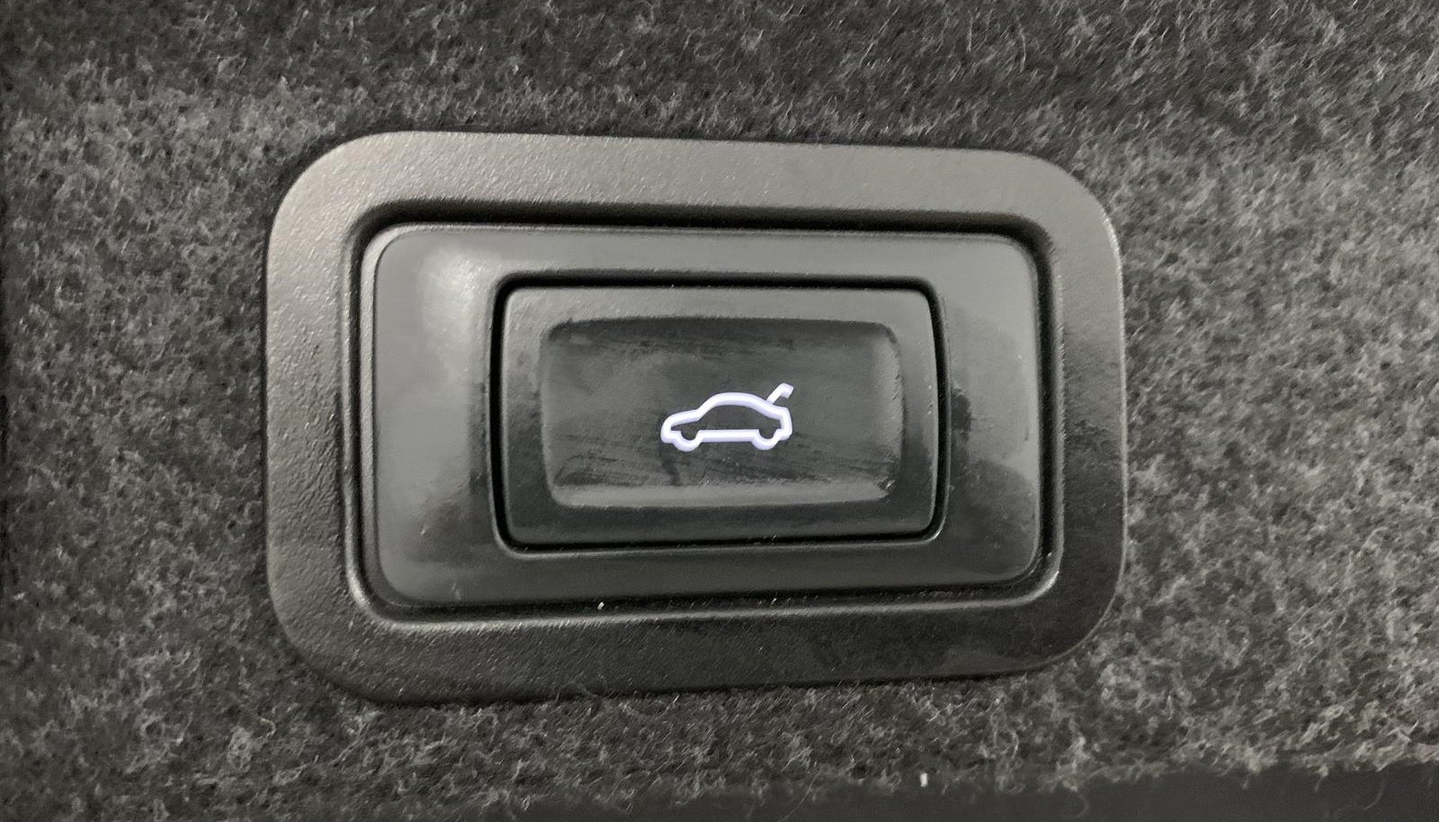 Audi A6 S line Interieur 8