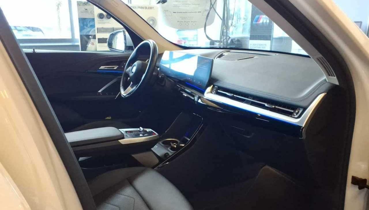 BMW X1 xDrive 23 d xLine 12
