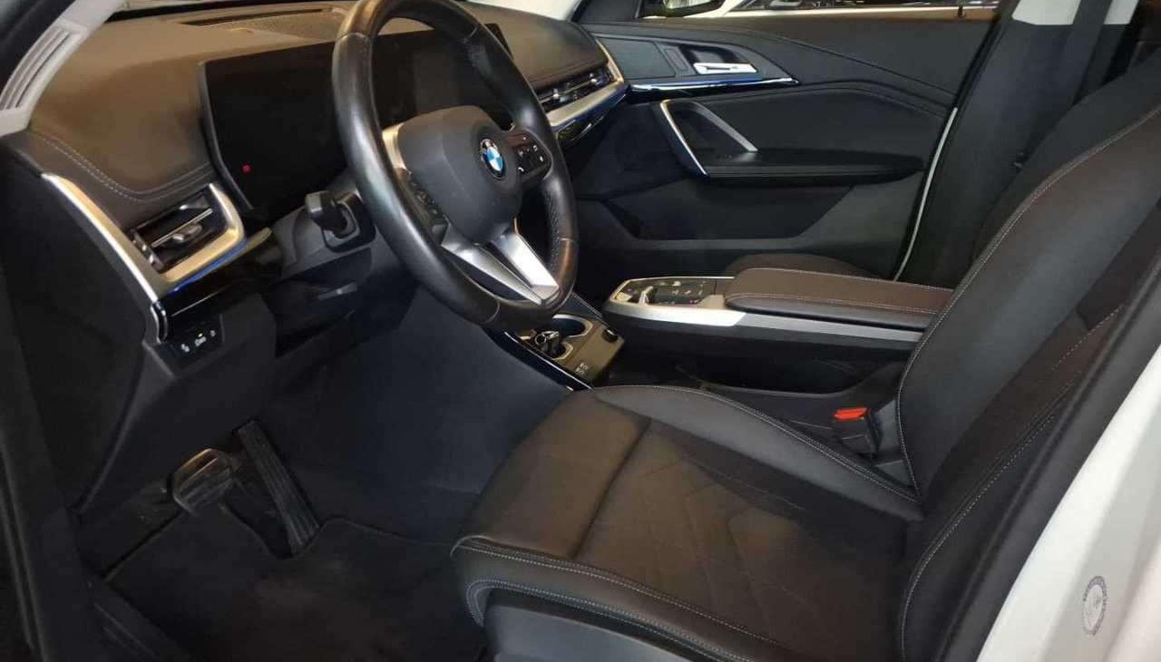 BMW X1 xDrive 23 d xLine 3