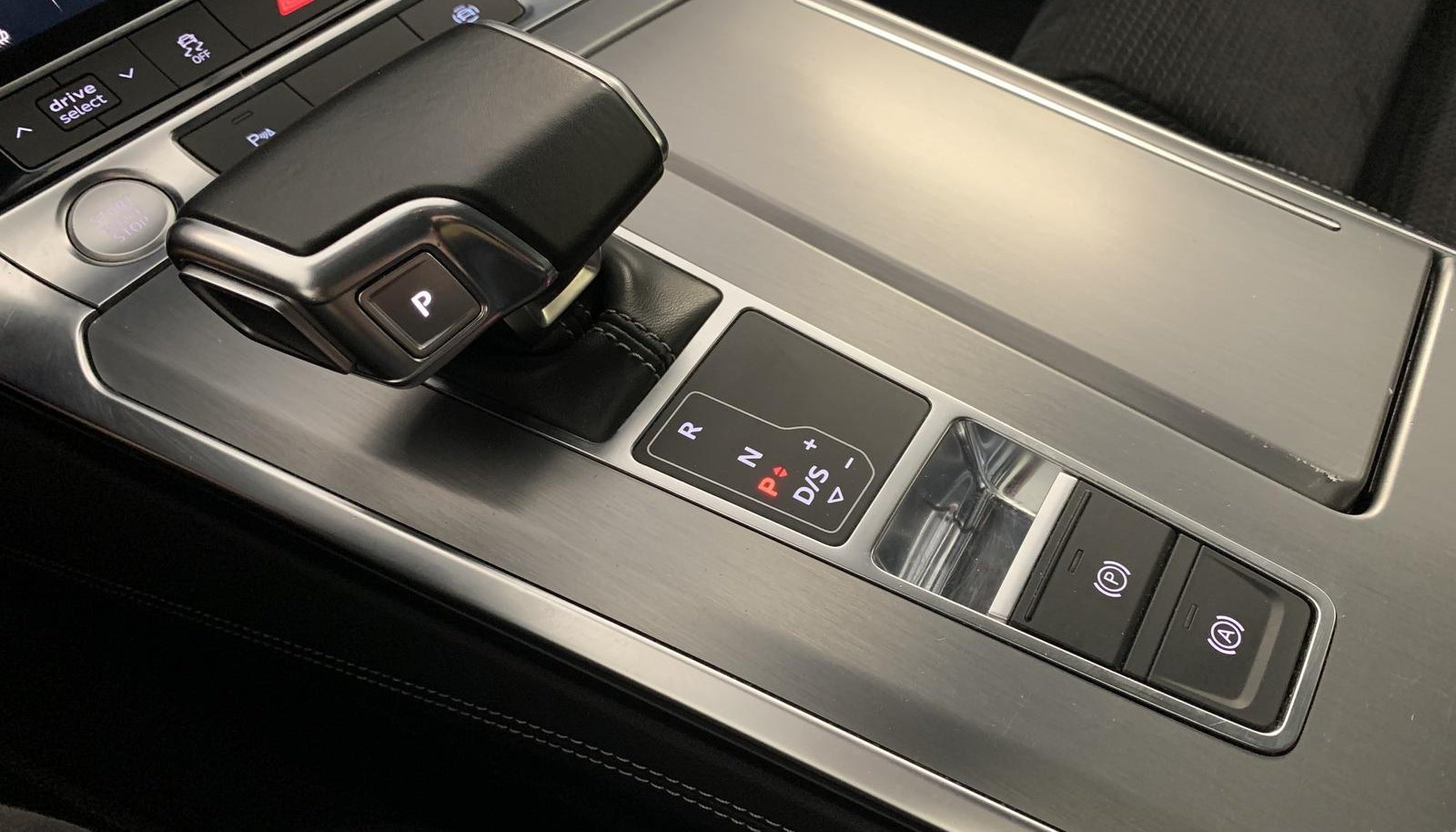 Audi A7 S-Line 10
