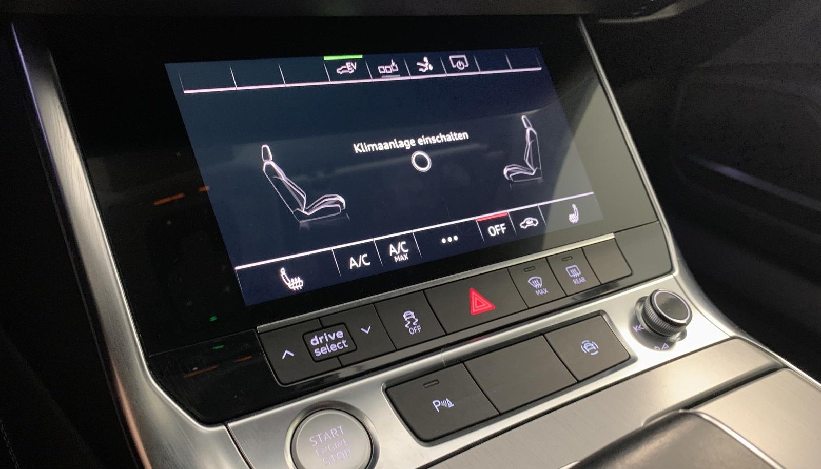 Audi A7 S-Line 11