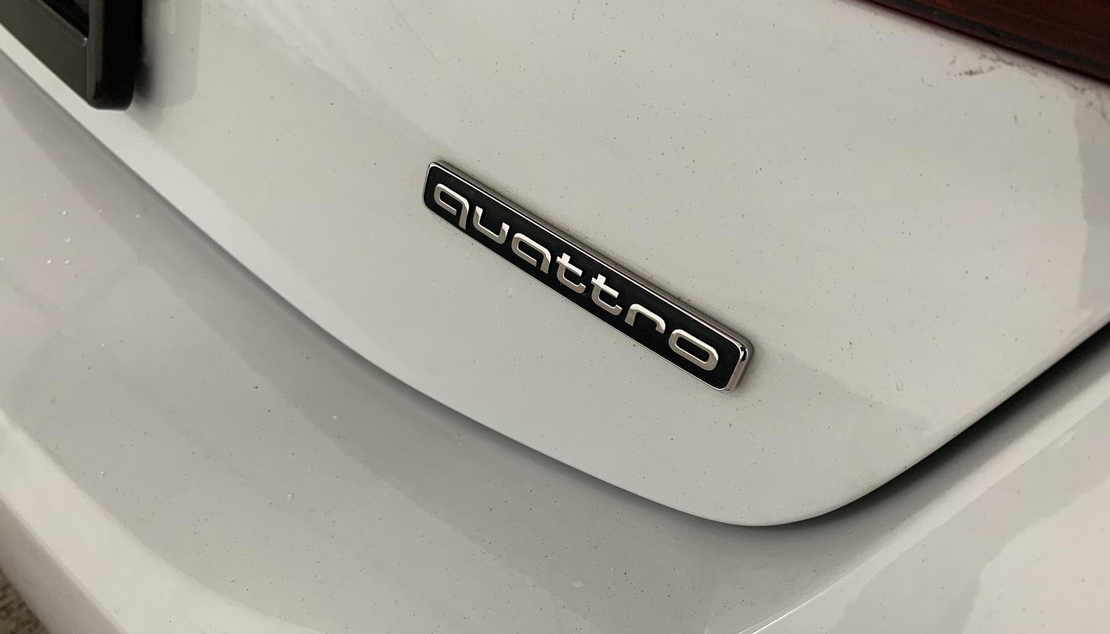 Audi A7 S-Line 6