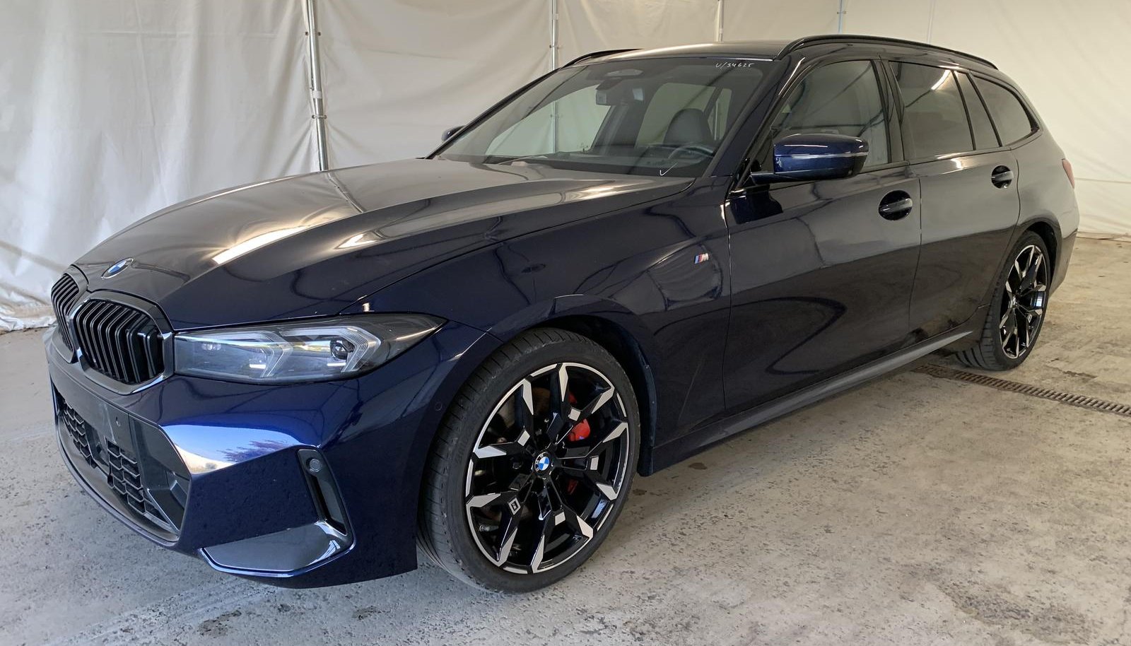 BMW 3 M Sport Pro