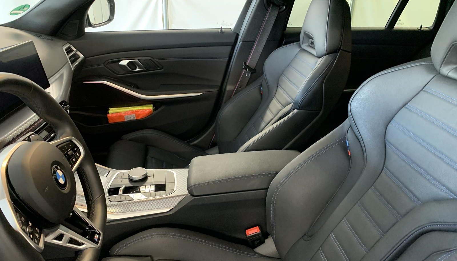 BMW 3 M Sport Pro 10