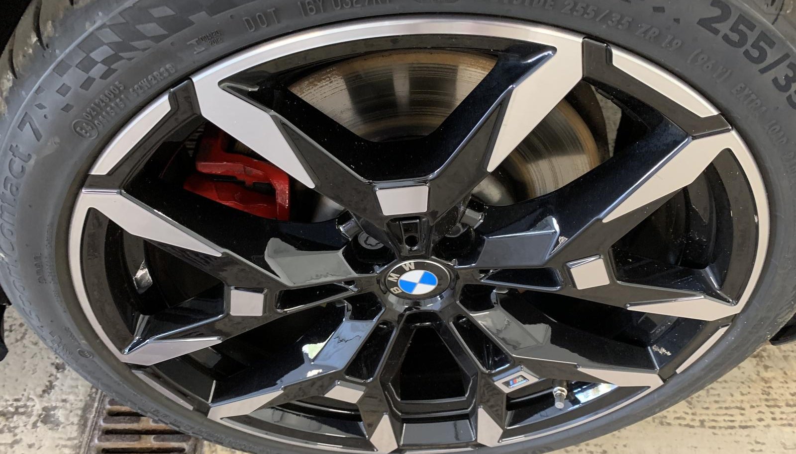 BMW 3 M Sport Pro 8