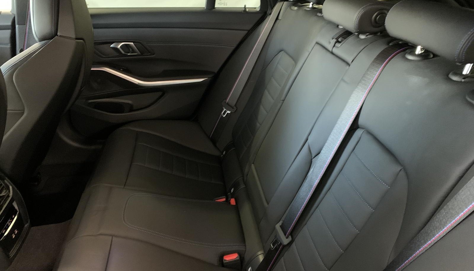 BMW 3 M Sport Pro 9