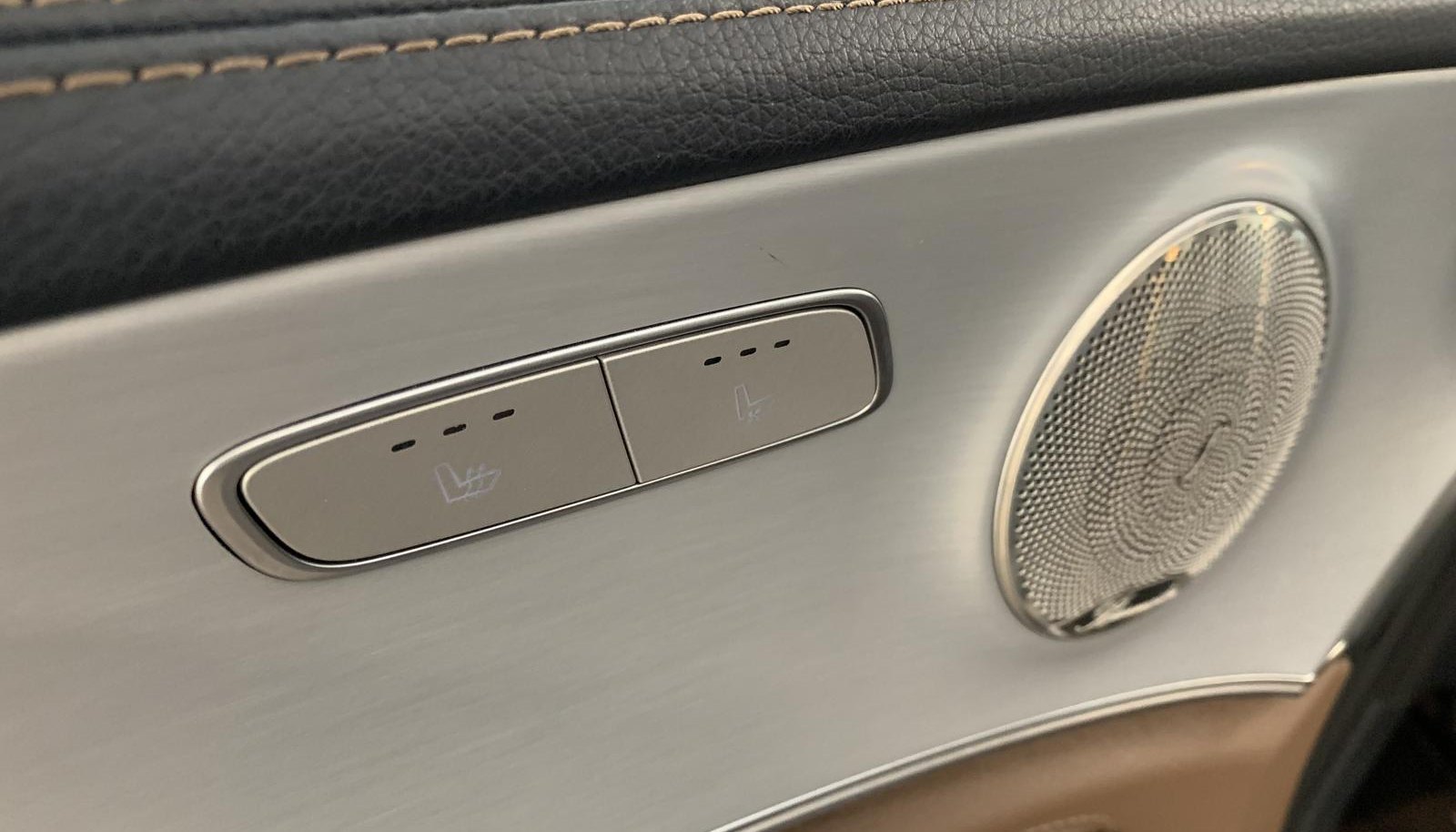 Mercedes-Benz E AMG Line 10