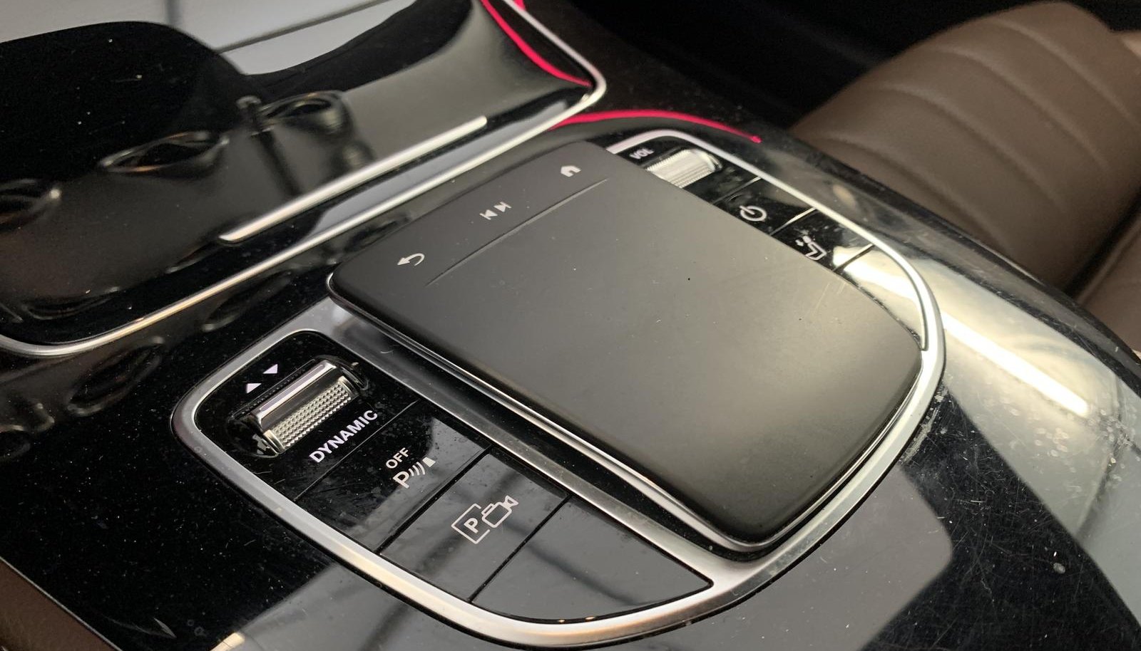Mercedes-Benz E AMG Line 11