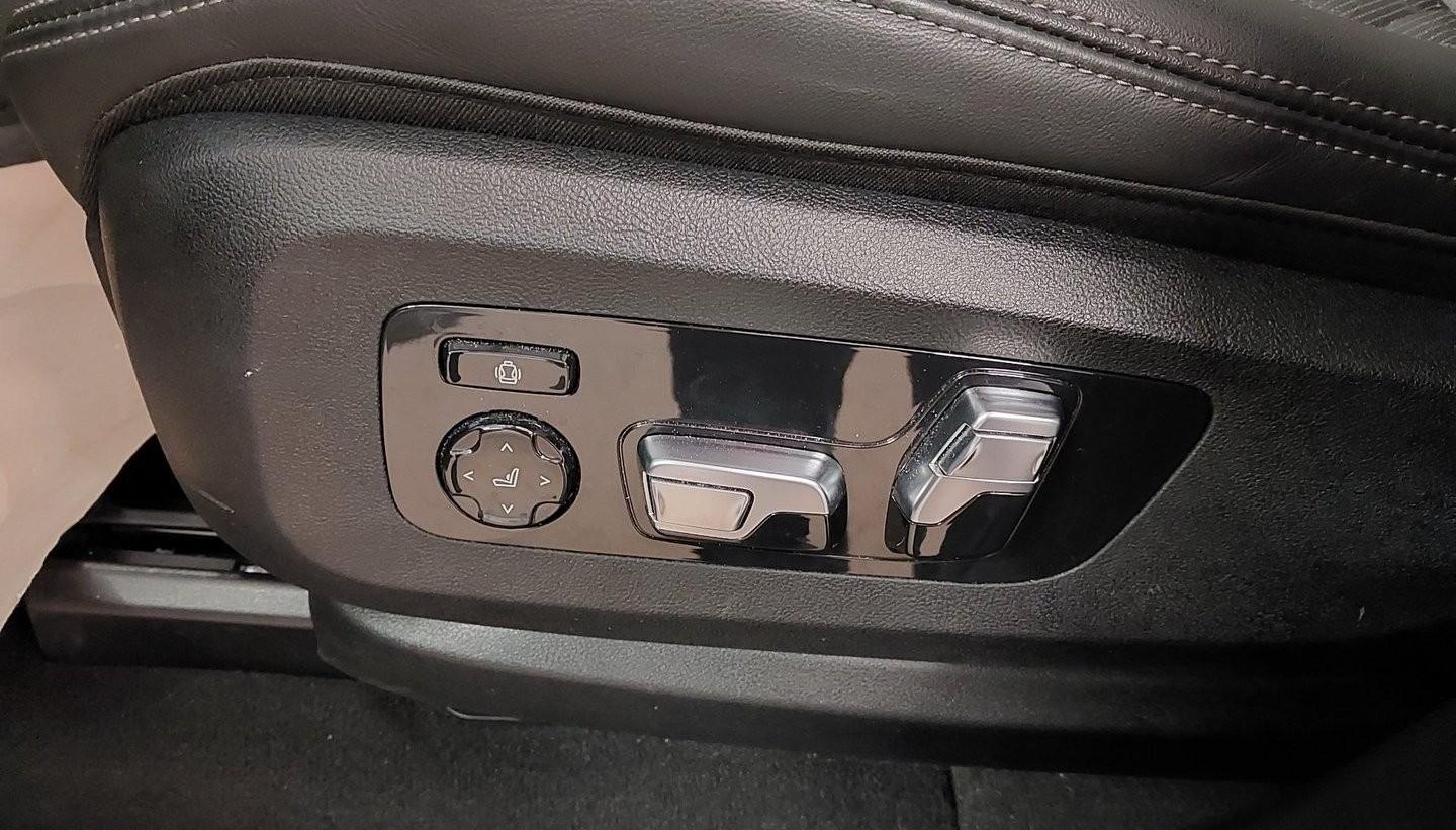 BMW X5 M Sport Pro 6