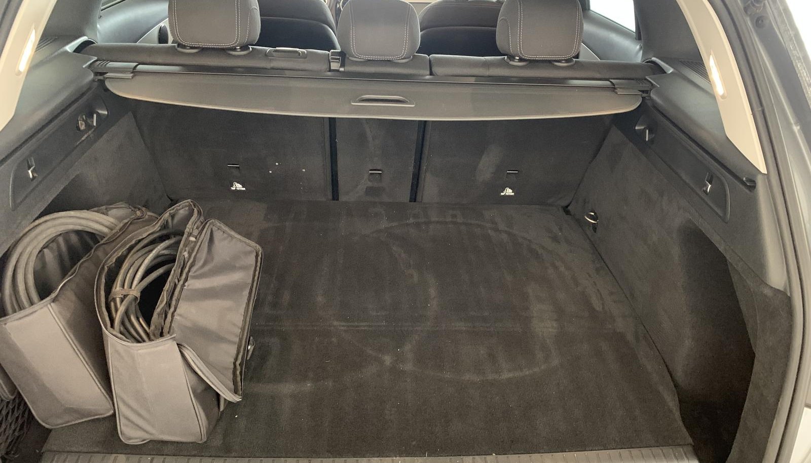 Mercedes-Benz GLC GLC 300 e 4Matic 11