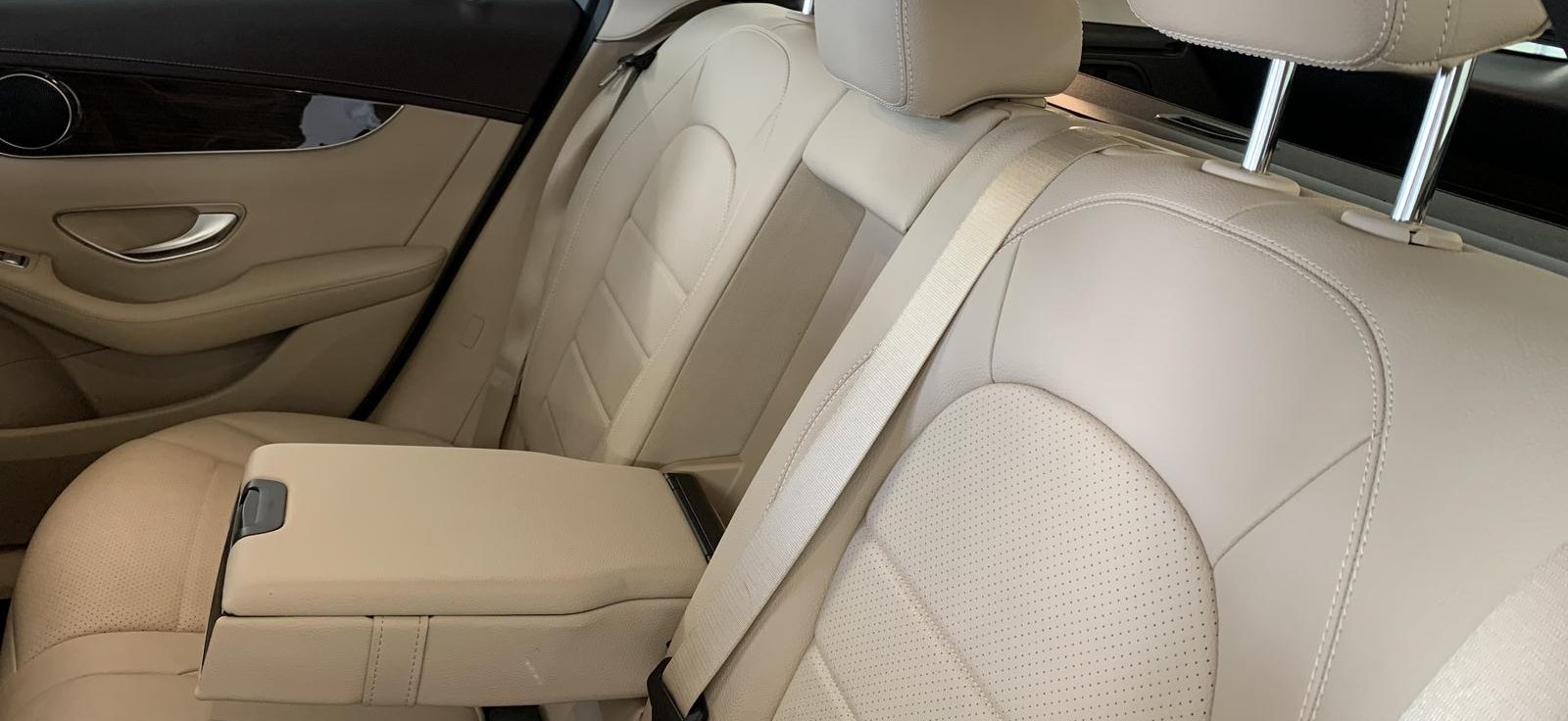 Mercedes-Benz GLC GLC 300 de 4Matic 10