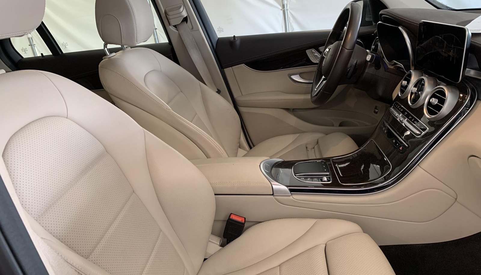 Mercedes-Benz GLC GLC 300 de 4Matic 3