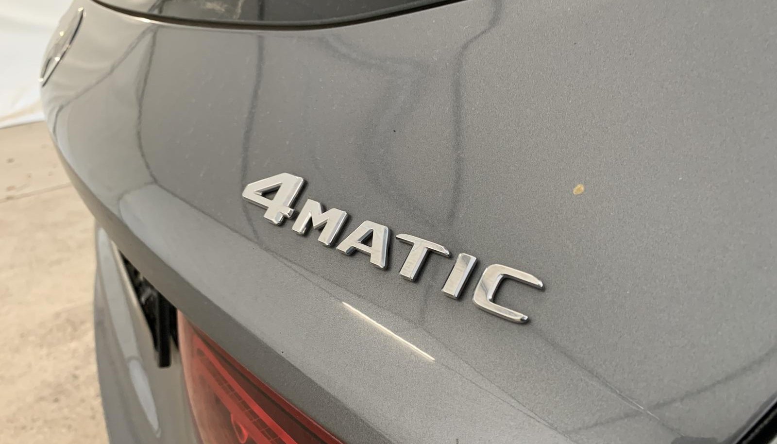 Mercedes-Benz GLC GLC 300 de 4Matic 6